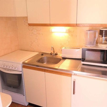 Charmant T2 Avec Balcon Et Garage - 6 Couchages A Saint-Lary-Soulan - Fr-1-457-149 외부 사진