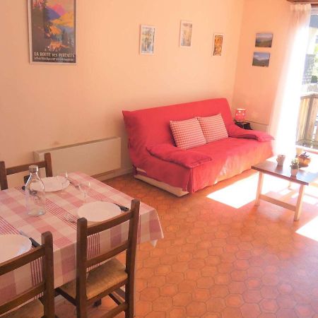 Charmant T2 Avec Balcon Et Garage - 6 Couchages A Saint-Lary-Soulan - Fr-1-457-149 외부 사진