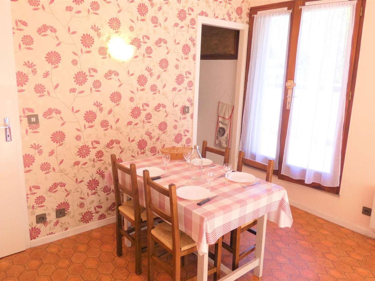 Charmant T2 Avec Balcon Et Garage - 6 Couchages A Saint-Lary-Soulan - Fr-1-457-149 외부 사진