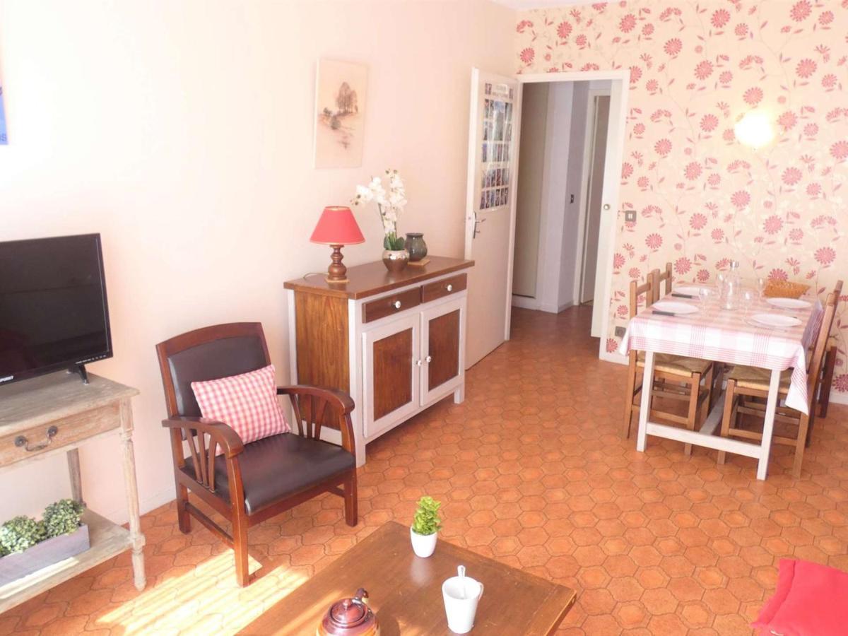 Charmant T2 Avec Balcon Et Garage - 6 Couchages A Saint-Lary-Soulan - Fr-1-457-149 외부 사진