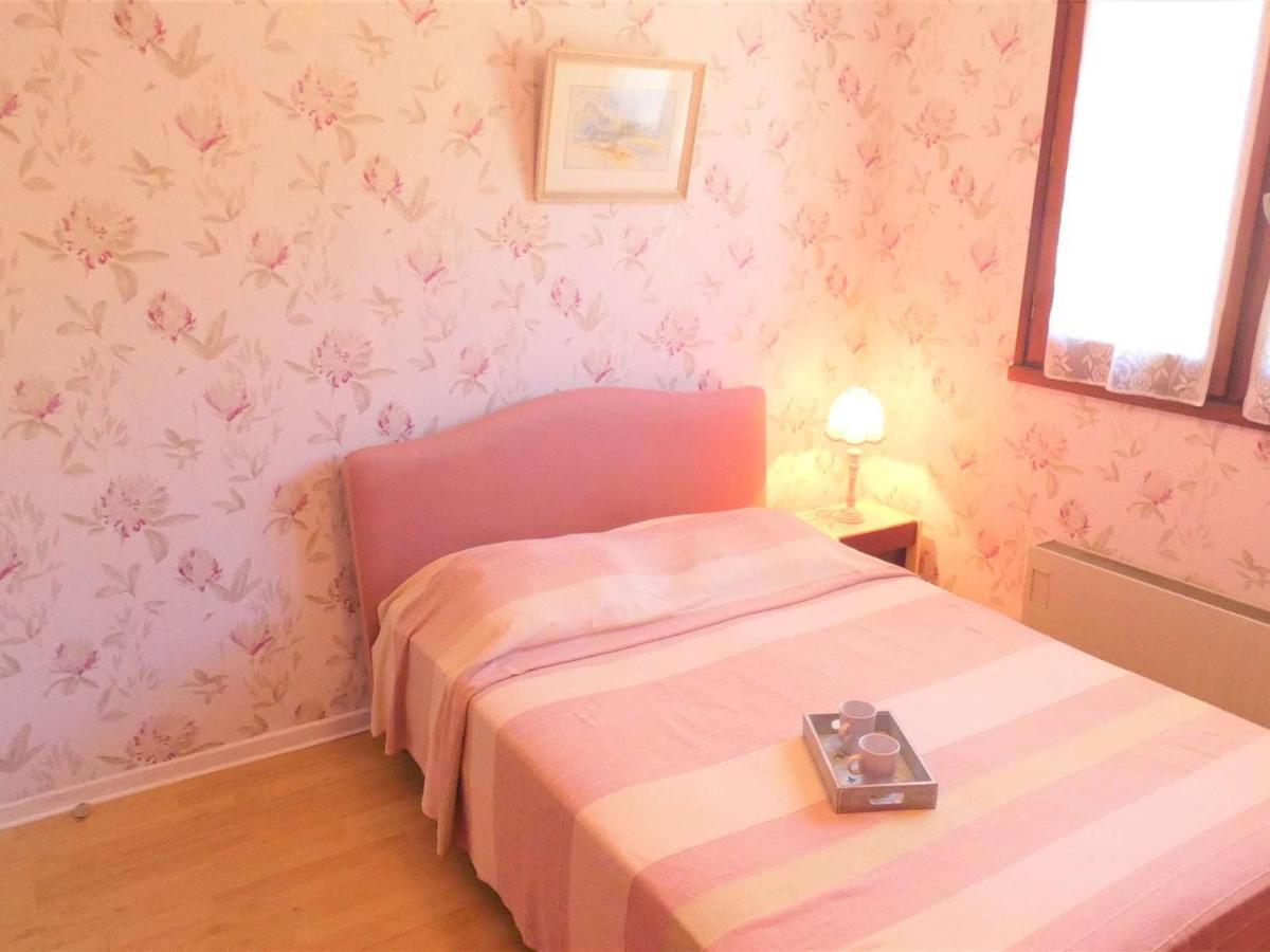 Charmant T2 Avec Balcon Et Garage - 6 Couchages A Saint-Lary-Soulan - Fr-1-457-149 외부 사진