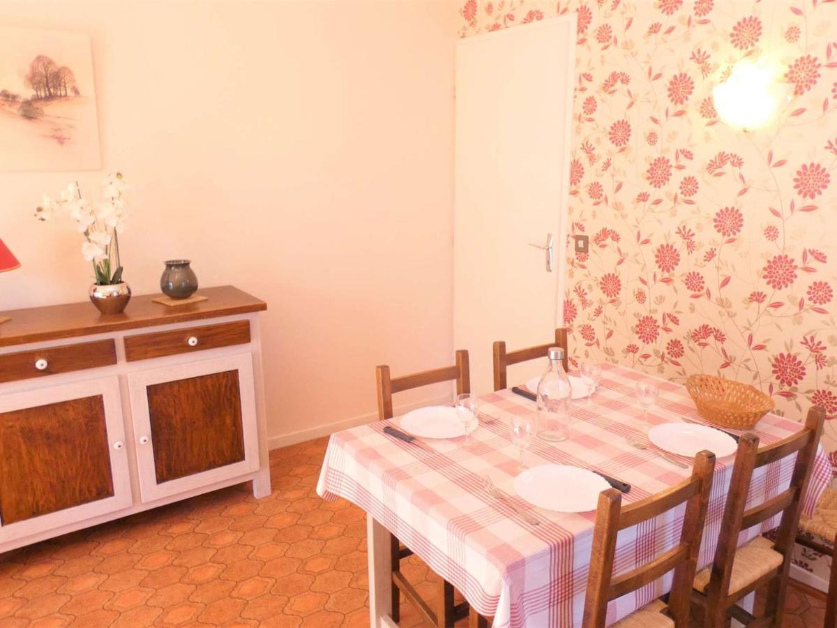 Charmant T2 Avec Balcon Et Garage - 6 Couchages A Saint-Lary-Soulan - Fr-1-457-149 외부 사진