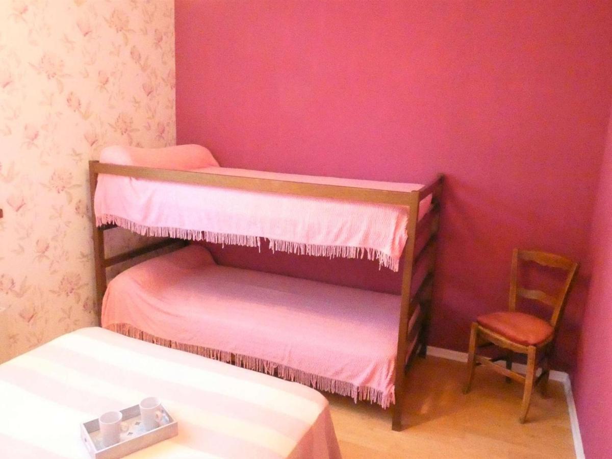 Charmant T2 Avec Balcon Et Garage - 6 Couchages A Saint-Lary-Soulan - Fr-1-457-149 외부 사진