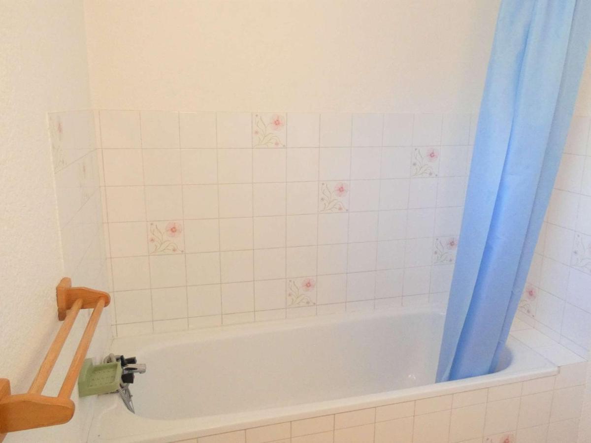 Charmant T2 Avec Balcon Et Garage - 6 Couchages A Saint-Lary-Soulan - Fr-1-457-149 외부 사진